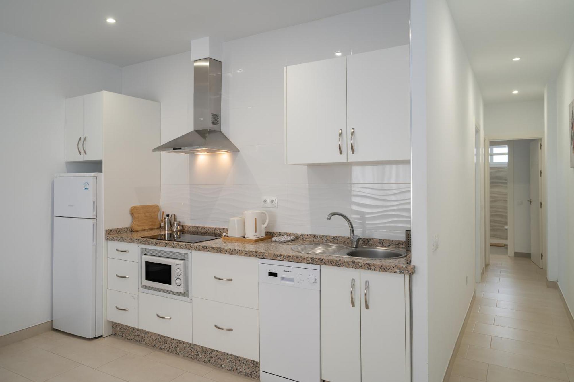 Mrv Apartamento Al Lado De La Playa Con Parking Беналмадена Екстериор снимка