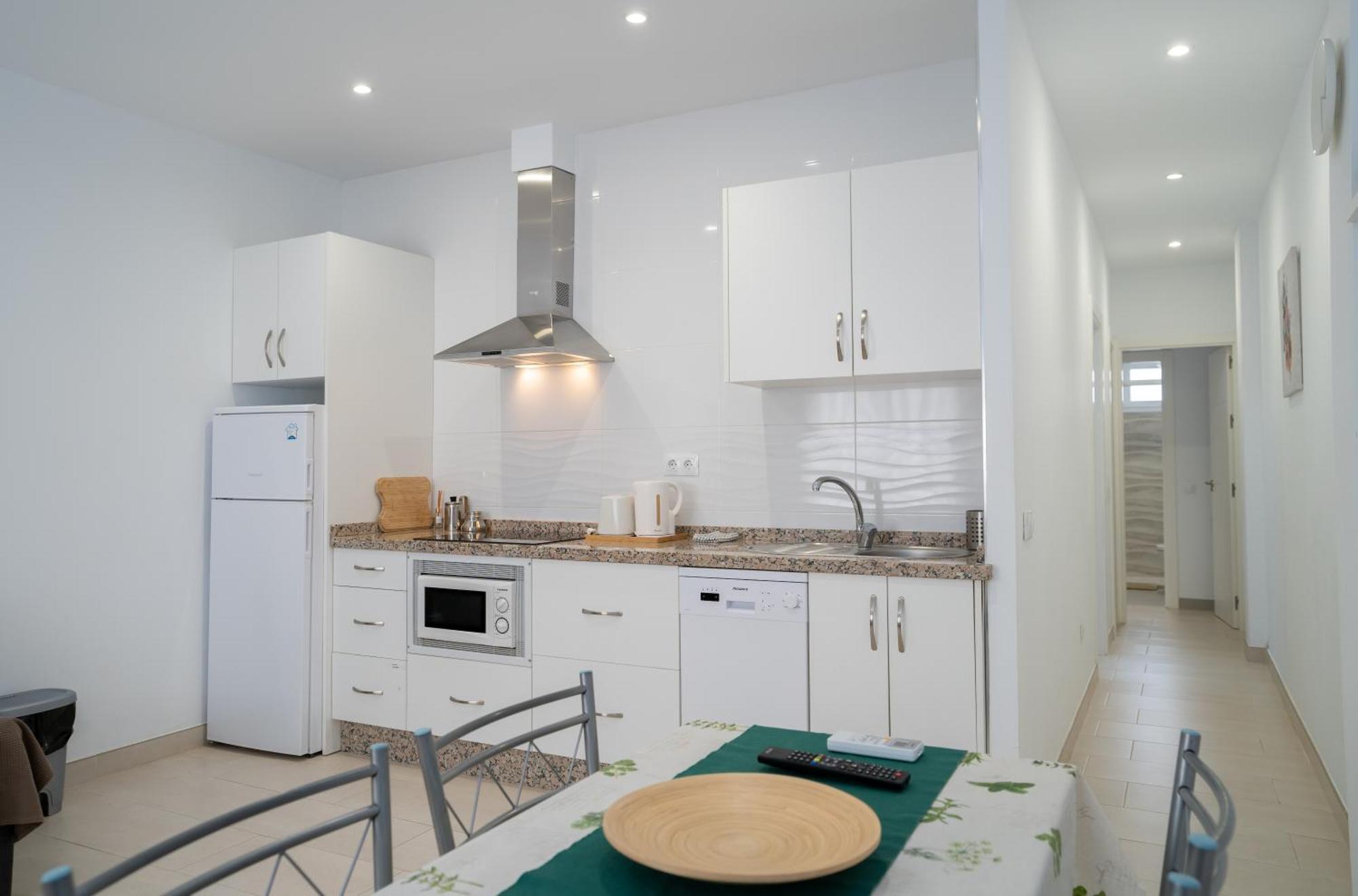 Mrv Apartamento Al Lado De La Playa Con Parking Беналмадена Екстериор снимка